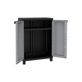 Armadio Terry twistblack680 2 porte