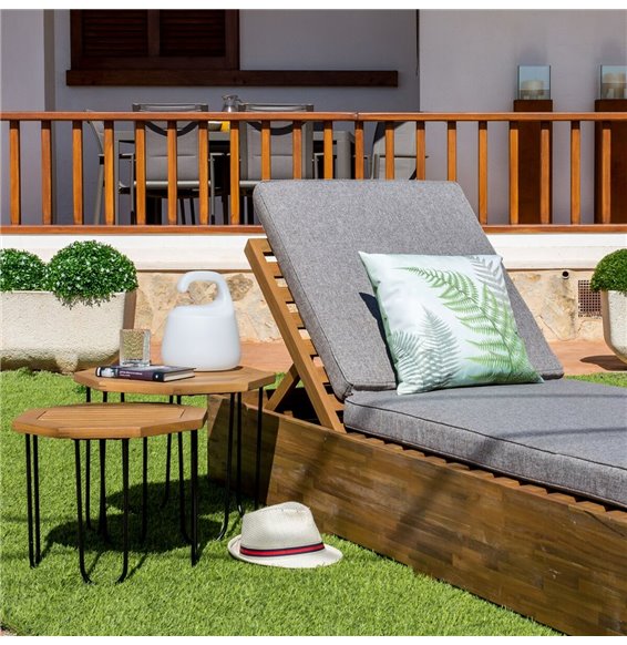 Tavoletta da Water Gelco Beige Marrone