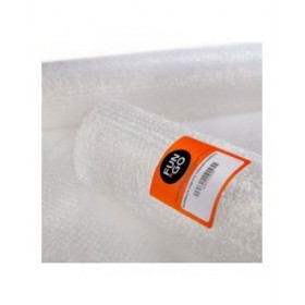 Bolla di carta Fun&Go Trasparente 1,20 x 10 m Rotolo