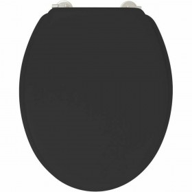 Tavoletta da Water Gelco DuPlo GEL3467937116537 Bambù Nero
