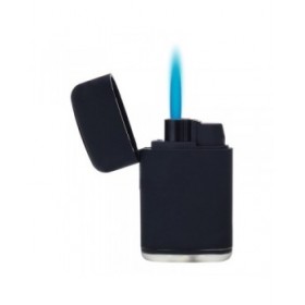 Accendino Polyflame Capsule Reattore Nero