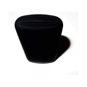 Accendino Polyflame Capsule Reattore Nero