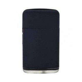Accendino Polyflame Capsule Reattore Nero