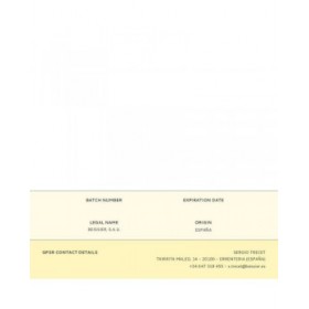 Gesso in polvere Aguaplast 70002-007 Standard Bianco