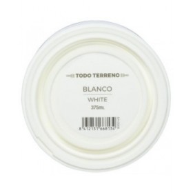 Vernice acrilica Beissier 70396-032 Adatto a qualunque superficie Bianco 375 ml