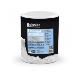 Vernice acrilica Beissier 70281-008 Lisomat Anti-umidità Bianco 750 ml