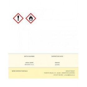 Impermeabilizzazione Aguaplast 70605-002 Spray Nero 400 ml