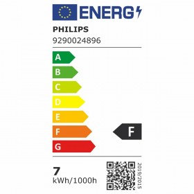 Lampadina Intelligente Philips Pack de 4 E27