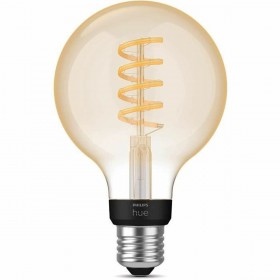 Lampadina Intelligente Philips Globo G93 - Bombilla inteligente E27 7 W 40 W 60 W E27