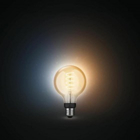 Lampadina Intelligente Philips Globo G93 - Bombilla inteligente E27 7 W 40 W 60 W E27