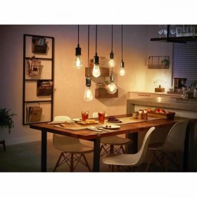 Lampadina Intelligente Philips Globo G93 - Bombilla inteligente E27 7 W 40 W 60 W E27