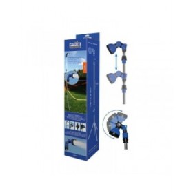 Doccia da giardino Aqua Control Blue Bird Giardino