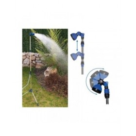 Doccia da giardino Aqua Control Blue Bird Giardino
