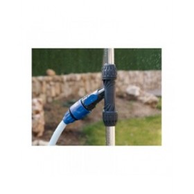 Doccia da giardino Aqua Control Blue Bird Giardino