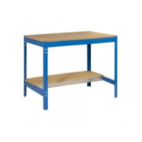 Bancone da Lavoro con Attrezzi Simon Rack BT0 84,2 x 91 x 61 cm