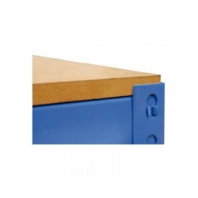 Bancone da Lavoro con Attrezzi Simon Rack BT0 84,2 x 91 x 61 cm