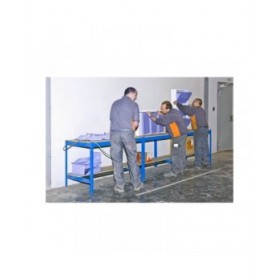 Bancone da Lavoro con Attrezzi Simon Rack BT0 84,2 x 91 x 61 cm