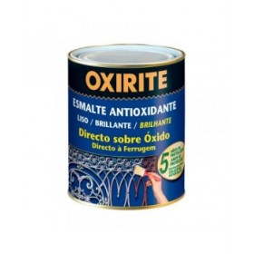 Smalto Antiossidante OXIRITE 5397815 750 ml Grigio Perla