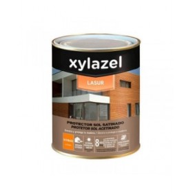 Protettore di superficie Xylazel 5396903 Resistente ai raggi UV Incolore Raso 375 ml