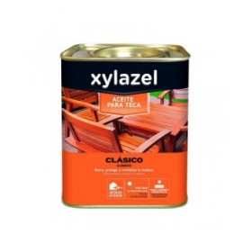 Olio Protettivo Xylazel