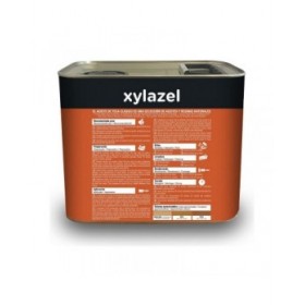 Olio Protettivo Xylazel