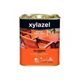 Olio Protettivo Xylazel