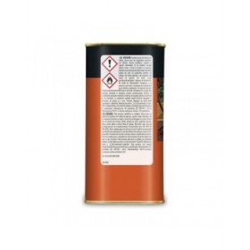 Olio per teak Xylazel Classic Mele 750 ml Mat