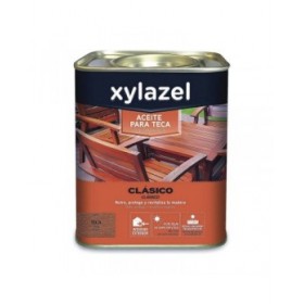 Olio Xylazel Teca 750 ml