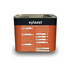 Olio Protettivo Xylazel