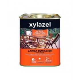 Olio Xylazel Teca 750 ml