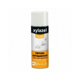 Vernice spray Xylazel 5396500 Antimacchia Bianco 500 ml