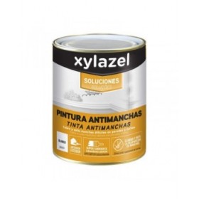 Protettore di superficie Xylazel 5396498 Pittura Antimacchia Bianco 750 ml Mat