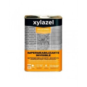 Impermeabilizzazione Xylazel 5396480 Trasparente 750 ml Incolore
