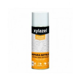 Vernice spray Xylazel 5396497 Testurizzato Bianco 400 ml