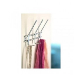 Appendiabiti da parete Inofix (150 x 220 x 68 mm)