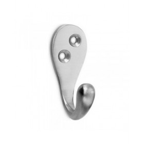 Gancio per appenderla Inofix (40 x 20 x 30 mm)
