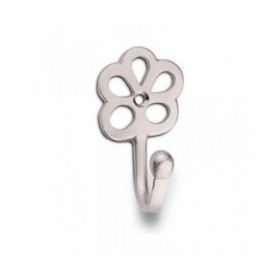 Gancio per appenderla Inofix Fiore (66 x 36 x 35 mm)