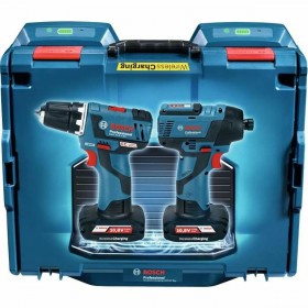 Trapano a impatto BOSCH GDR 12V-110 Professional 12 V