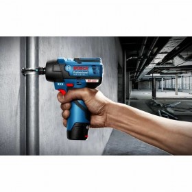 Trapano a impatto BOSCH GDR 12V-110 Professional 12 V
