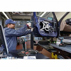 Trapano a impatto BOSCH GDR 12V-110 Professional 12 V