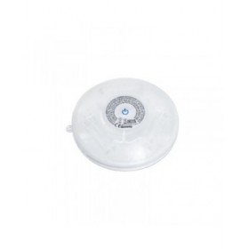 Luce Galleggiante a Energia Solare per Piscina Bestway Ø 14 cm (1 Unità)