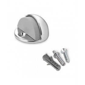 Arresto Inofix 3049 Porte Viti Cromato