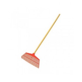 Rastrello per Raccogliere le Foglie EDM 44 x 23 x 116 cm