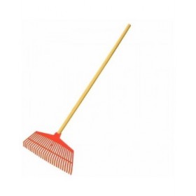 Rastrello per Raccogliere le Foglie EDM 44 x 23 x 116 cm