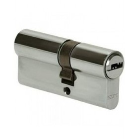 Cilindro EDM 85181 r13 nichel Leva corta Europeo
