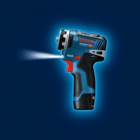 Trapano con cacciavite BOSCH GSR 12V-35 FC 35 Nm 850 W