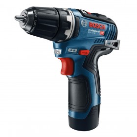 Trapano con cacciavite BOSCH Professional GSR 12V-35