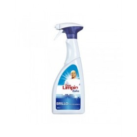 Detergente Don Limpio Bagni 450 ml
