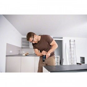 Trapano a Percussione BOSCH Professional GSB 12V-35 12 V