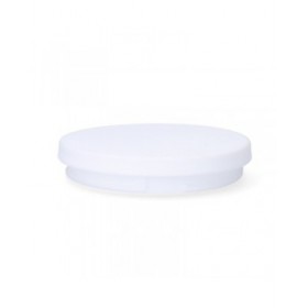 Paralume EDM 00197 33810 Ø 21,5 cm Ricambio Ventilatore da Soffitto